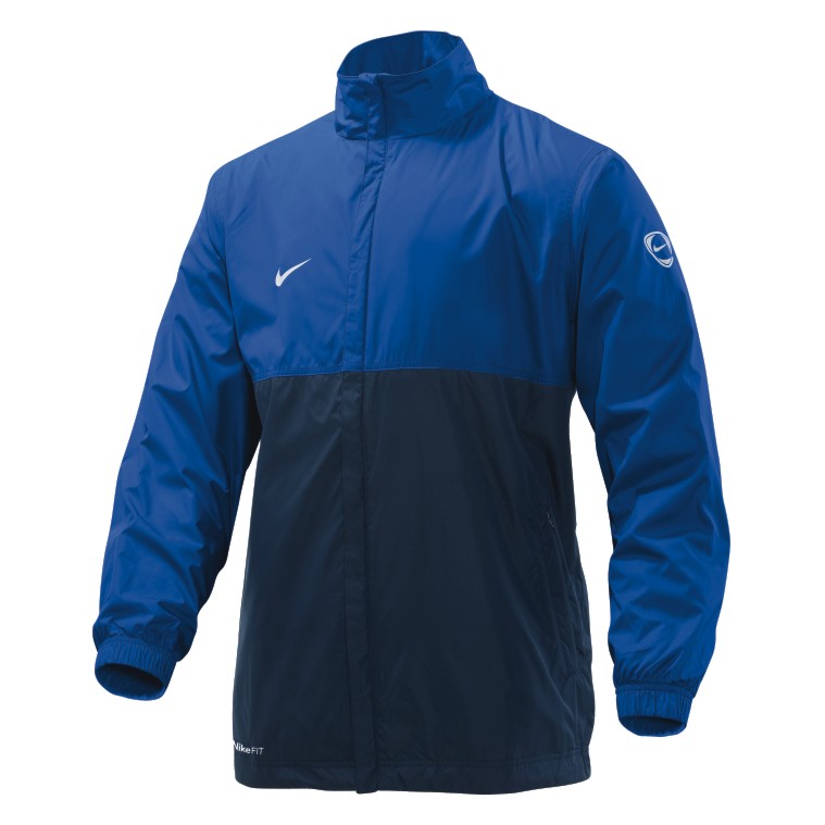 Club ClimaFit Rain Jacket, 4 Colour Options, From &17.04 Nike Don